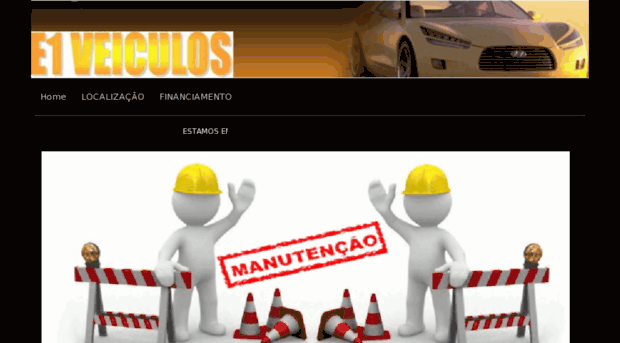 e1veiculos.com.br