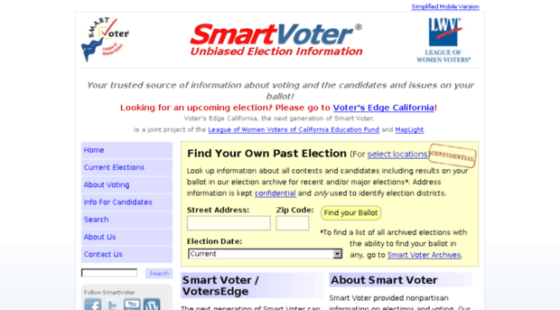 e2.smartvoter.org