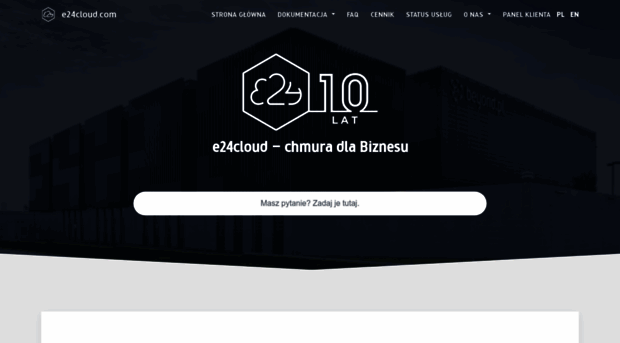 e24cloud.com