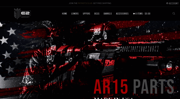 e2armory.com