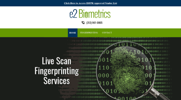 e2biometrics.com