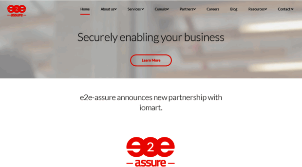 e2e-assure.com