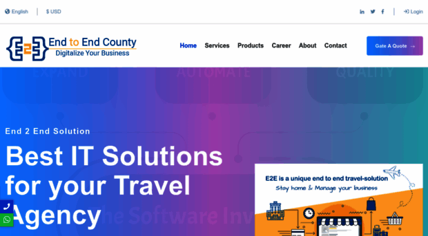 e2ecounty.com