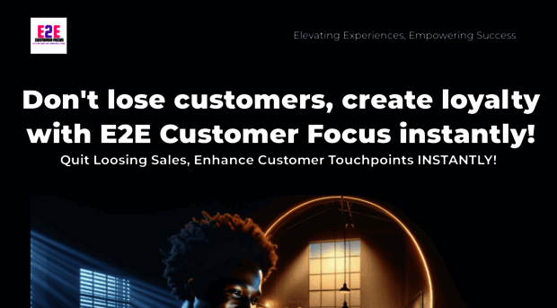 e2ecustomerfocus.com