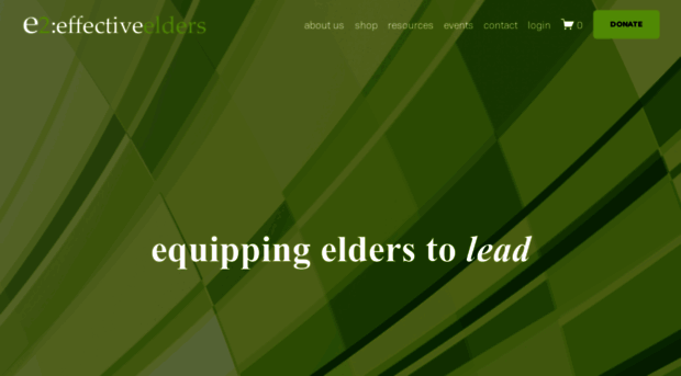 e2elders.org