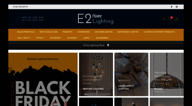 e2lighting.co.uk