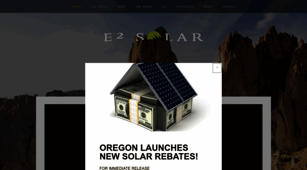 e2solar.com