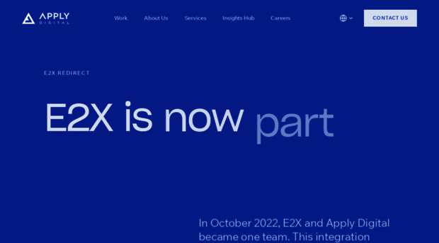 e2x.co.uk