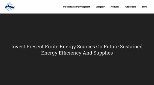 e3-tec.com