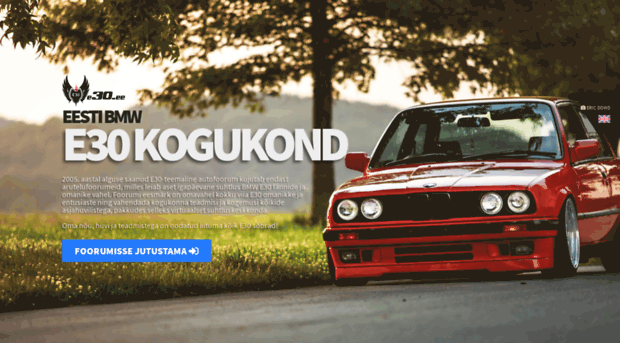 e30club.org