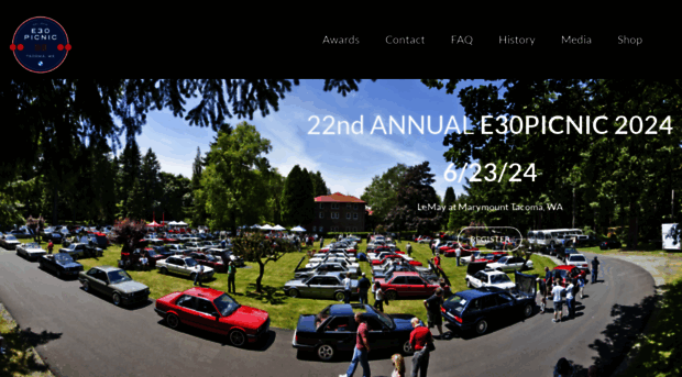 e30picnic.com