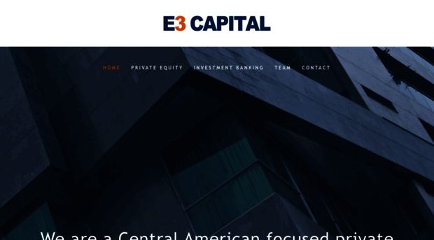 e3capital.cr