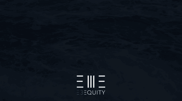 e3equity.com