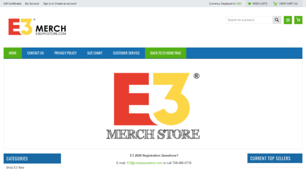 e3expostore.com