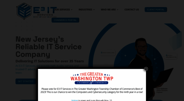 e3itservices.com