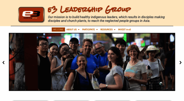 e3leadershipgroup.net