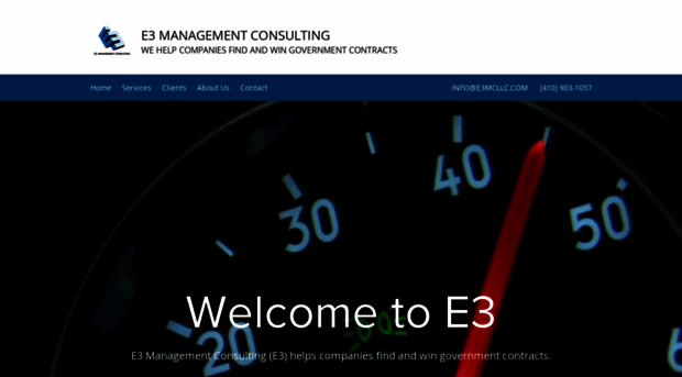 e3managementconsulting.com