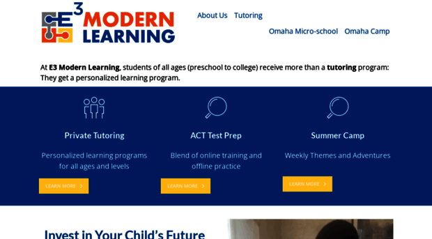 e3modernlearning.com