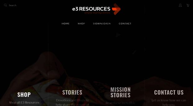 e3resources.org