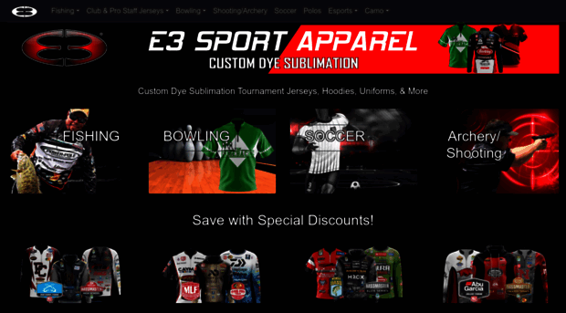 e3sport.com