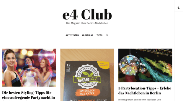 e4-club.de