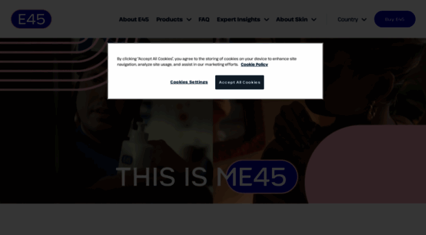 e45.co.uk