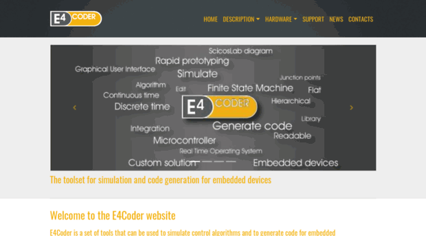 e4coder.com