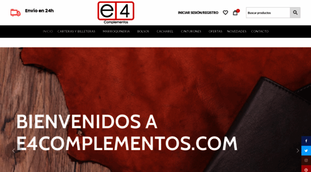 e4complementos.com