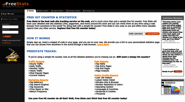 e4education.freestats.com