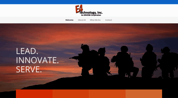 e4technologyinc.com