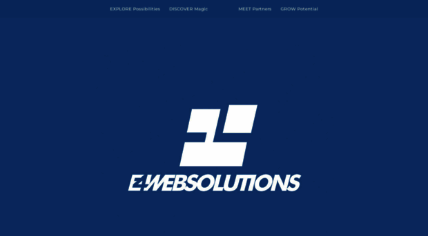 e4websolutions.com