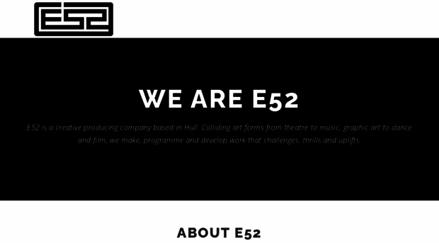 e52.co.uk