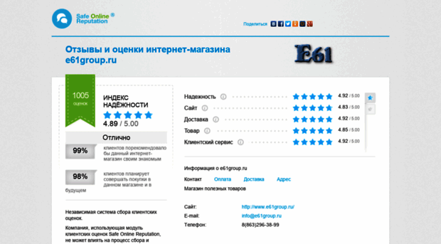 e61.safeonlinereputation.ru