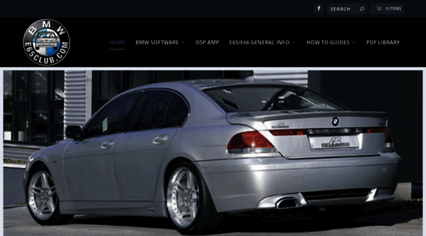 e65club.com