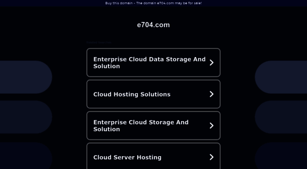 e704.com