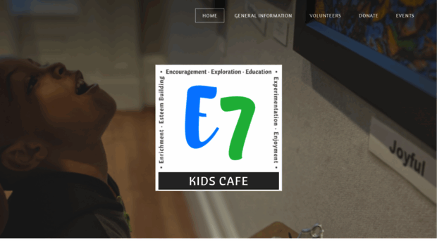 e7kidscafe.weebly.com