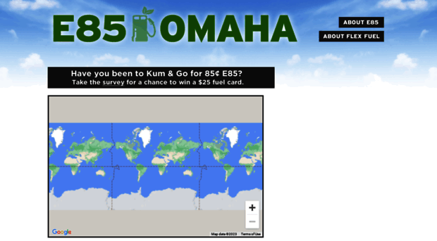 e85omaha.com