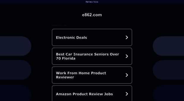 e862.com
