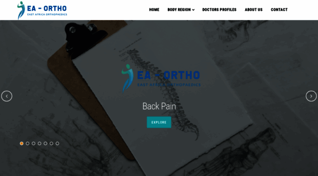 ea-ortho.com