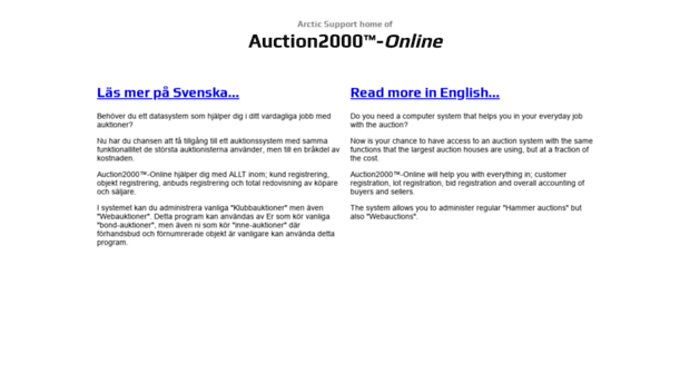 ea.auction2000.se