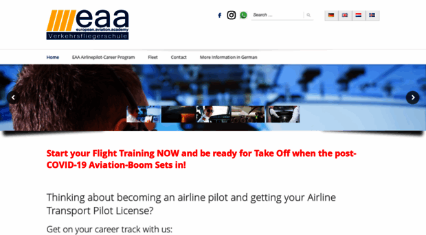 eaa.aero