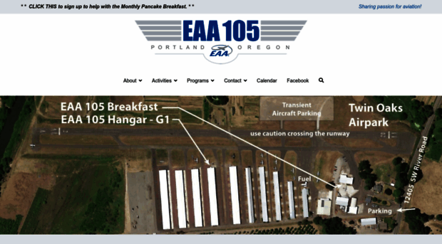 eaa105.org