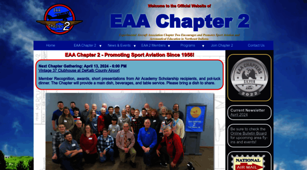 eaa2.org