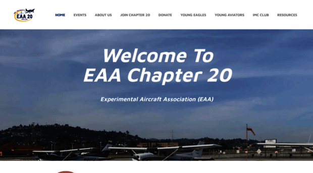 eaa20.org