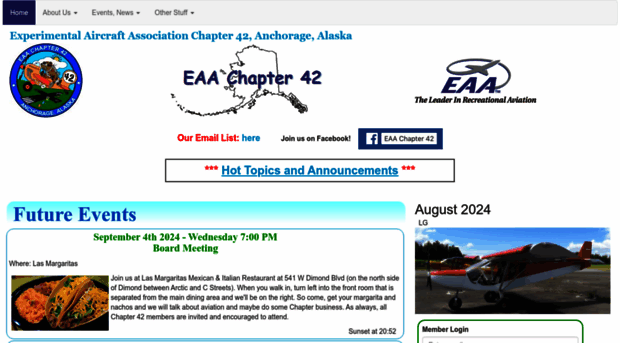 eaa42.org