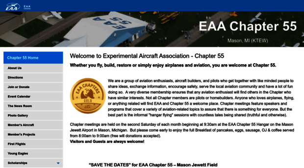 eaa55.org