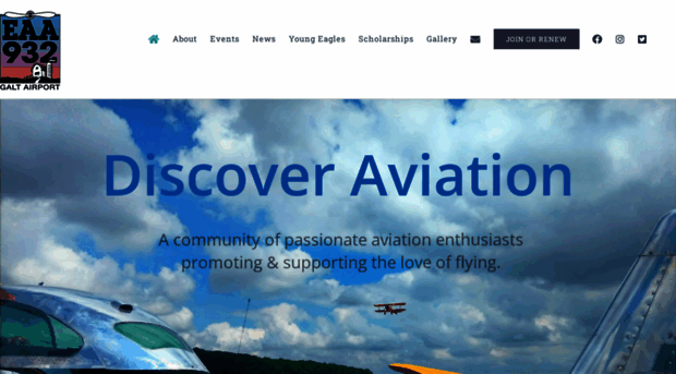 eaa932.org