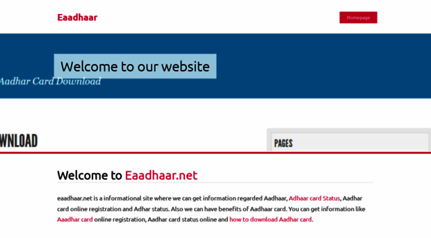 eaadhaar.webnode.com