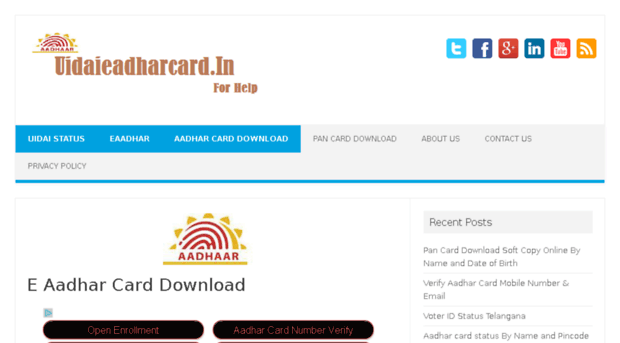 eaadharuidai.co.in