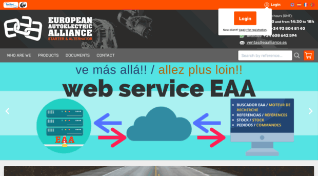 eaalliance.es